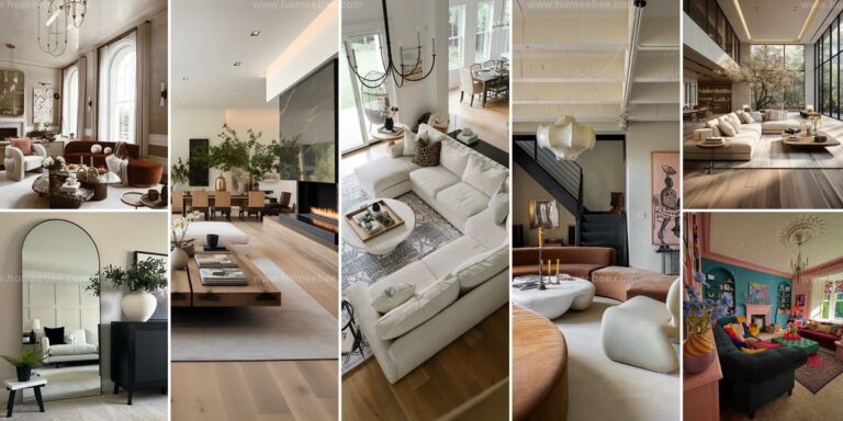 Best Living Room Ideas
