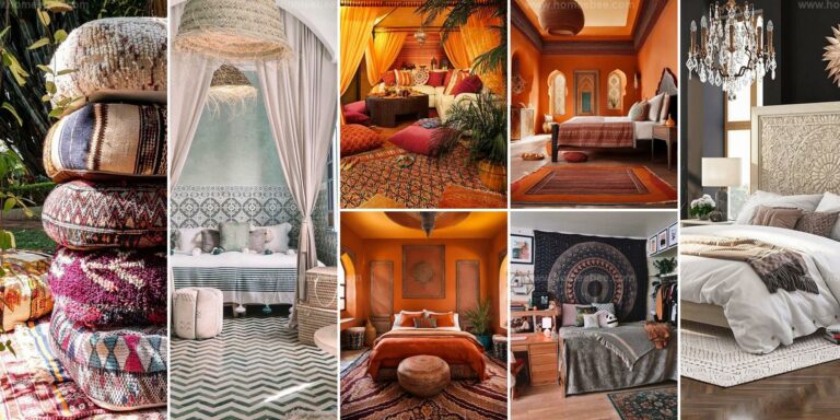 Top Moroccan-Inspired Decor Tips