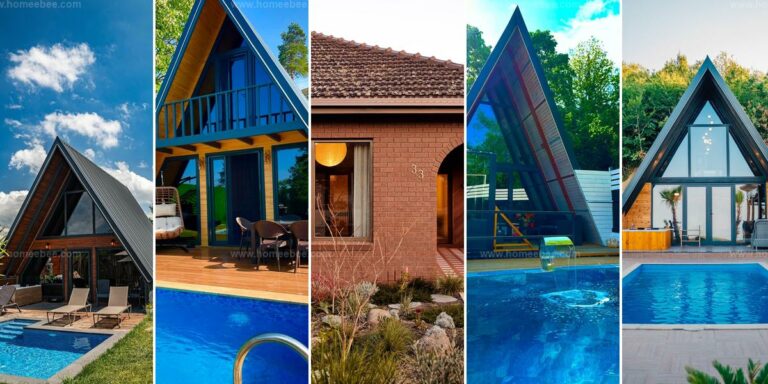 Best Bungalow Exterior Ideas